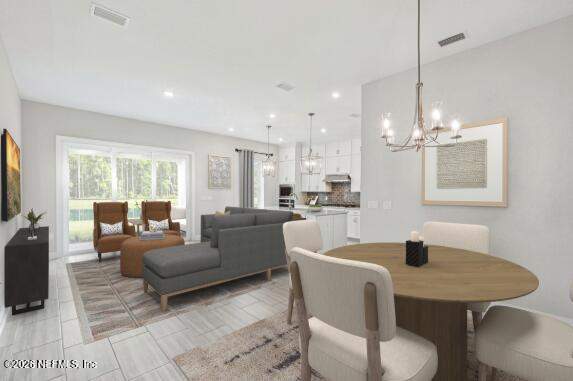 3 bedroom Townhouse at 145 Delwood Way, Silverleaf, St. Augustine — photo 5