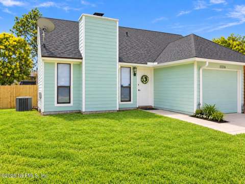 11356 Canvasback Court, home for sale in Jacksonville 32225