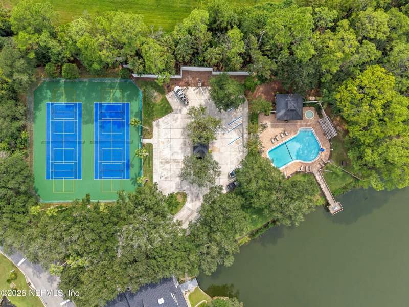 5 bedroom Single Family Residence at 1571 Blue Heron Lane, The Sanctuary, Jacksonville Beach — photo 4