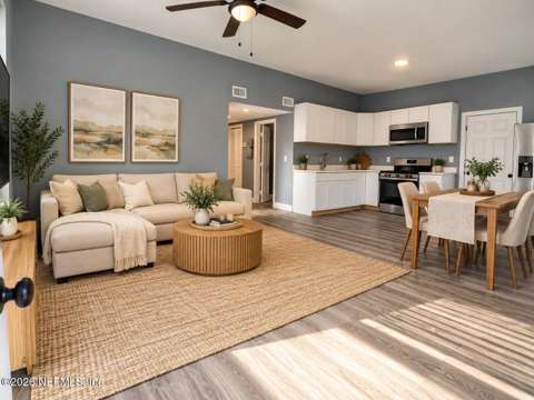 3846 Bunnell Drive, home for sale in Jacksonville 32246