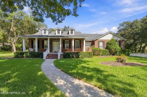 520 Old Governor'S Way, home for sale in St. Augustine 32086