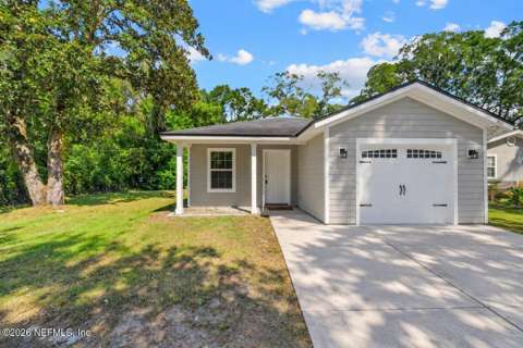 3803 Soutel Drive, home for sale in Jacksonville 32208
