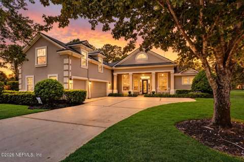 808 Reston Court, home for sale in Jacksonville 32259