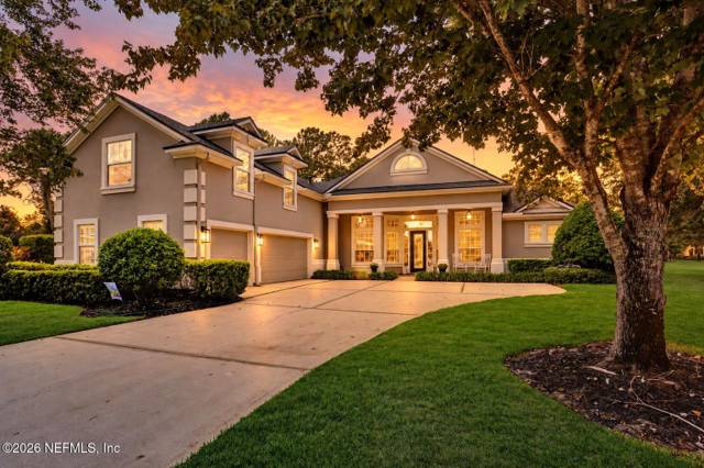 808 RESTON Court home for sale in Worthington Park