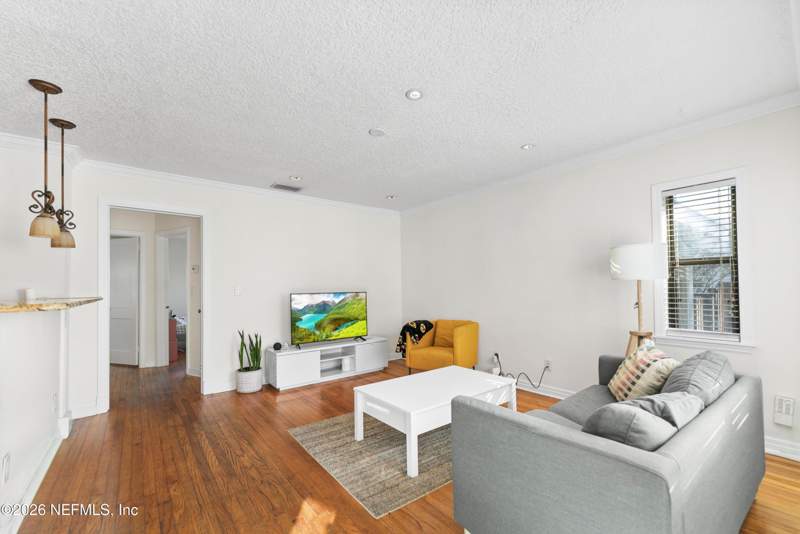 2 bedroom Single Family Residence at 4817 Kerle Street, Murray Hill Heights, Jacksonville — photo 5