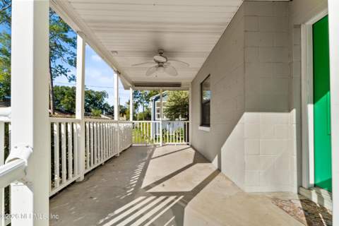 4817 Kerle Street, Jacksonville FL - photo 9 of 12