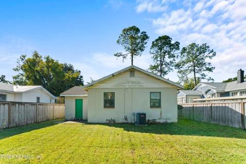 4817 Kerle Street, Jacksonville FL - photo 12 of 12