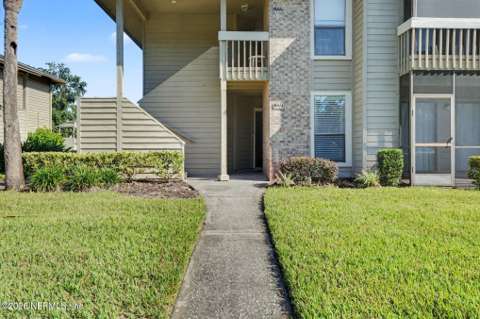 10200 Belle Rive Boulevard #221, home for sale in Jacksonville 32256
