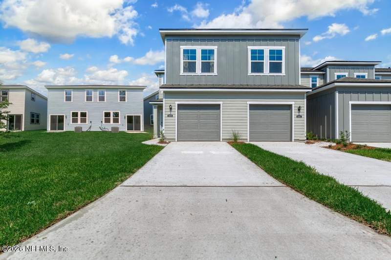 3 bedroom Townhouse at 250 Brazil Nut Circle, Landings at Pecan Park, Jacksonville — photo 4