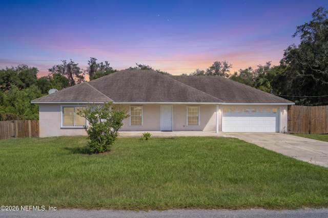 239 CORNELL Road, home for sale in St. Augustine