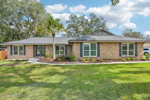 669 Ridgestone Court, home for sale in Orange Park 32065