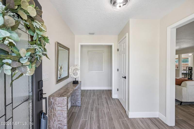 4 bedroom Single Family Residence at 669 Ridgestone Court, Foxridge, Orange Park — photo 5