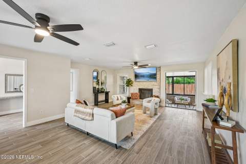 669 Ridgestone Court, Orange Park FL - photo 6 of 59