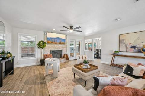 669 Ridgestone Court, Orange Park FL - photo 8 of 59