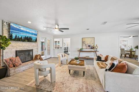 669 Ridgestone Court, Orange Park FL - photo 9 of 59