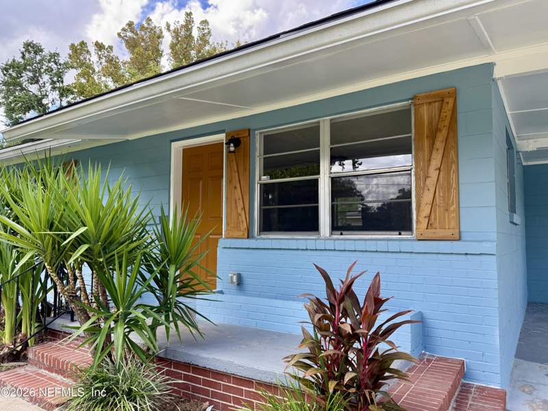 3 bedroom Single Family Residence at 2720 Robinette Drive, Robinette, Orange Park — photo 3