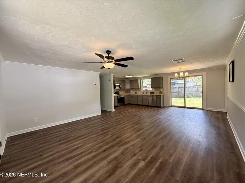 3 bedroom Single Family Residence at 2720 Robinette Drive, Robinette, Orange Park — photo 4
