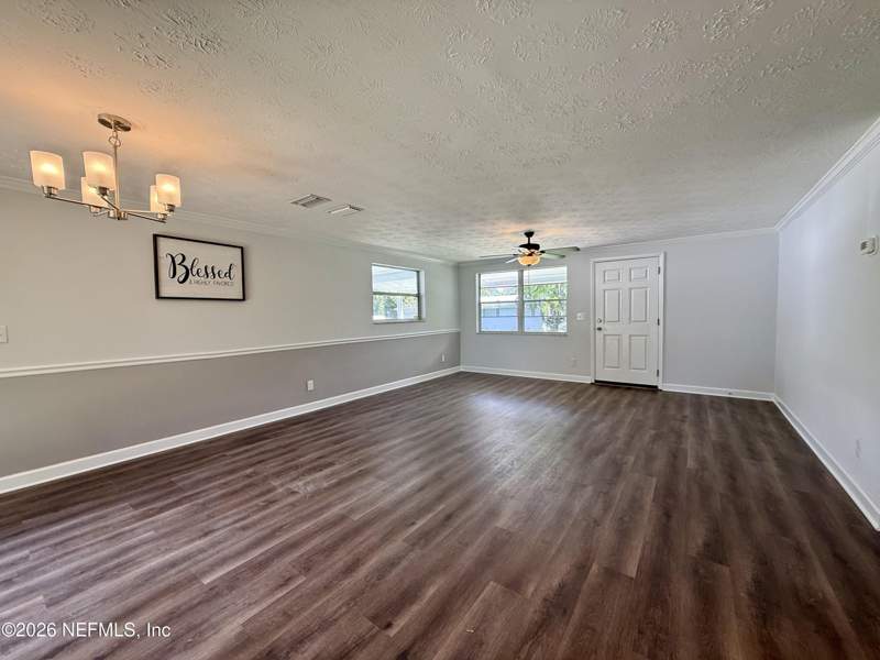 3 bedroom Single Family Residence at 2720 Robinette Drive, Robinette, Orange Park — photo 5