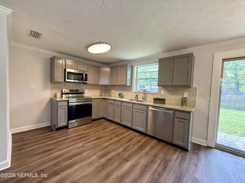 2720 Robinette Drive, Orange Park FL - photo 6 of 19