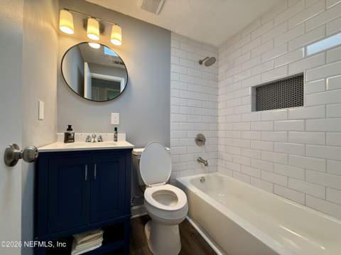 2720 Robinette Drive, Orange Park FL - photo 7 of 19