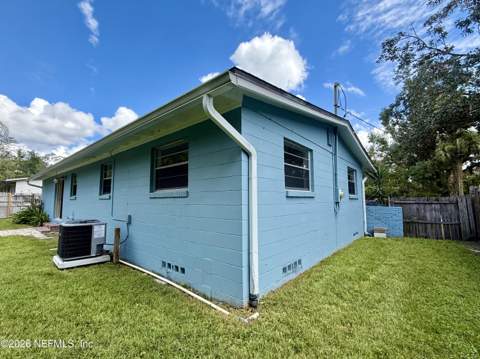 2720 Robinette Drive, Orange Park FL - photo 18 of 19