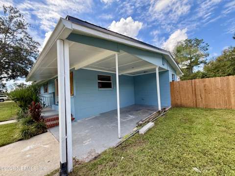 2720 Robinette Drive, Orange Park FL - photo 19 of 19