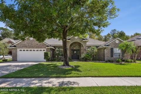 2411 Golden Bell Lane, home for sale in Fleming Island 32003