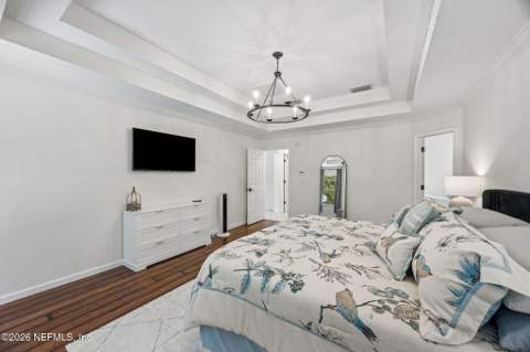 2411 Golden Bell Lane, Fleming Island FL - photo 15 of 82