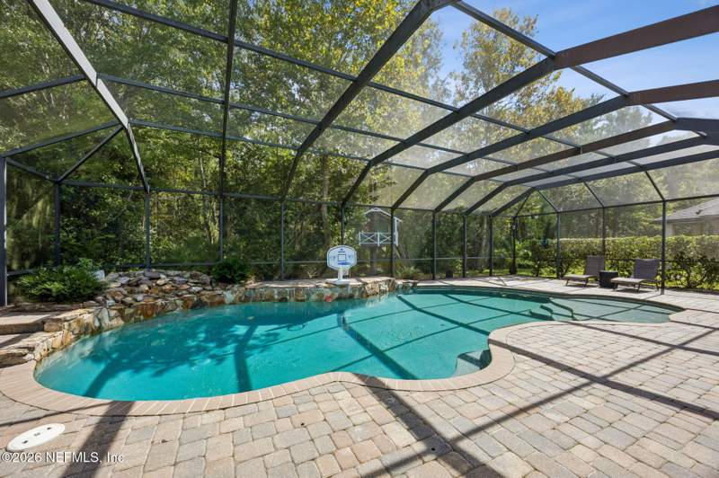 4 bedroom Single Family Residence at 2411 Golden Bell Lane, Fleming Island Plantation, Fleming Island — photo 4