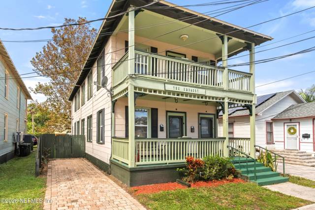 8 MULVEY Street home for sale in Model Land Comp