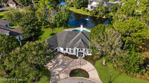 145 Deer Haven Drive, Palm Valley FL - photo 23 of 27