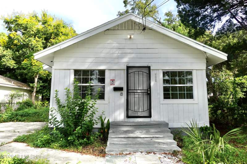 3 bedroom Single Family Residence at 725 W 16th Street, Brunsons, Jacksonville — photo 4
