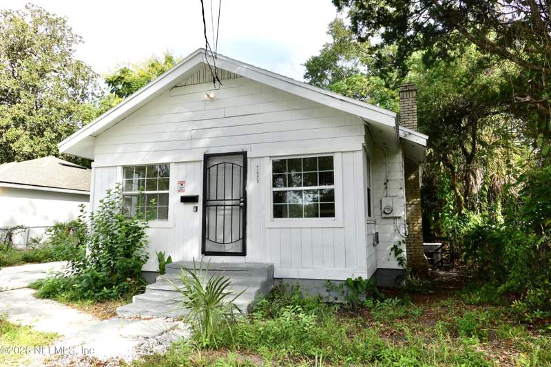 3 bedroom Single Family Residence at 725 W 16th Street, Brunsons, Jacksonville — photo 5