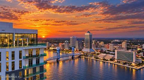 1431 Riverplace Boulevard #2602, home for sale on Riverplace Boulevard