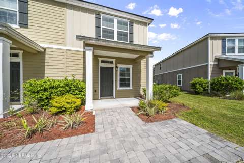 86460 Shortline Circle, home for sale in Yulee 32097