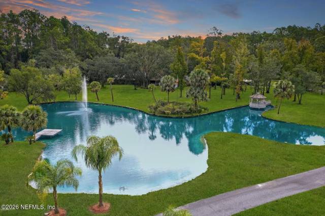 2900 JOE ASHTON Road, home for sale in St. Augustine