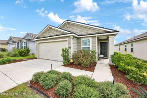12577 Russian Olive Road, home for sale in Jacksonville 32218