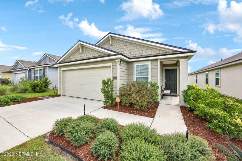 3 bedroom Single Family Residence at 12577 Russian Olive Road, The Arbors, Jacksonville — photo 1