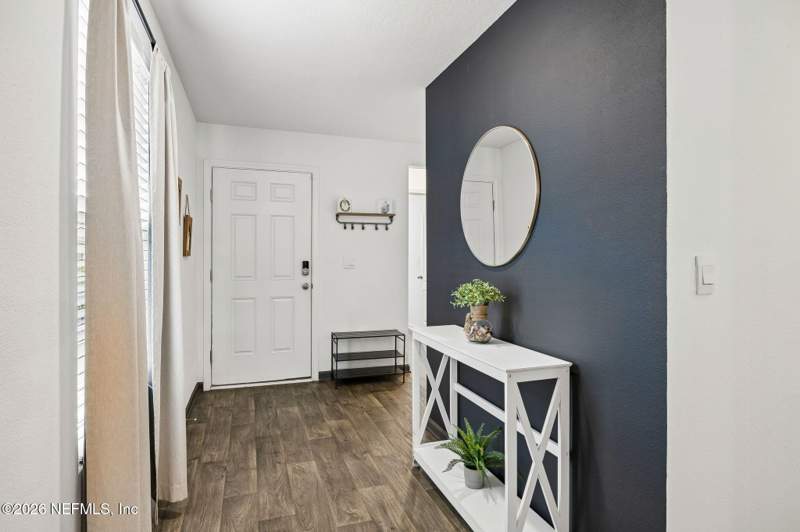 3 bedroom Single Family Residence at 12577 Russian Olive Road, The Arbors, Jacksonville — photo 2