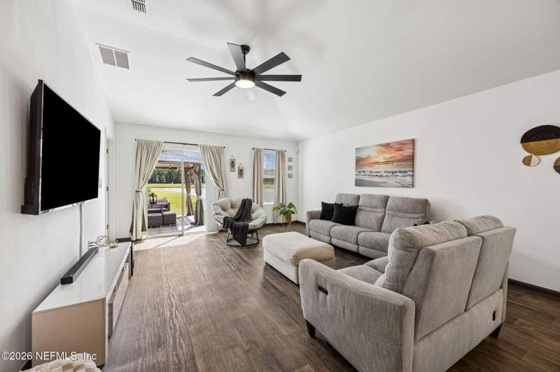3 bedroom Single Family Residence at 12577 Russian Olive Road, The Arbors, Jacksonville — photo 3