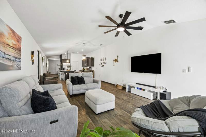 3 bedroom Single Family Residence at 12577 Russian Olive Road, The Arbors, Jacksonville — photo 5