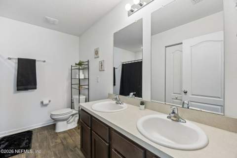 12577 Russian Olive Road, Jacksonville FL - photo 14 of 39