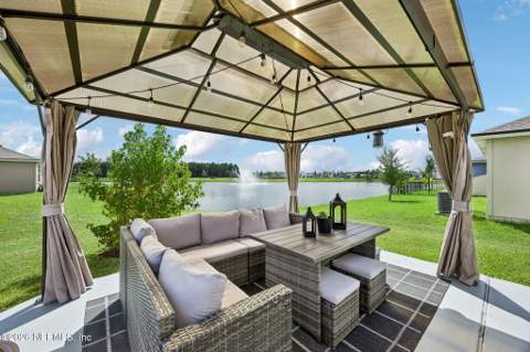 12577 Russian Olive Road, Jacksonville FL - photo 22 of 39