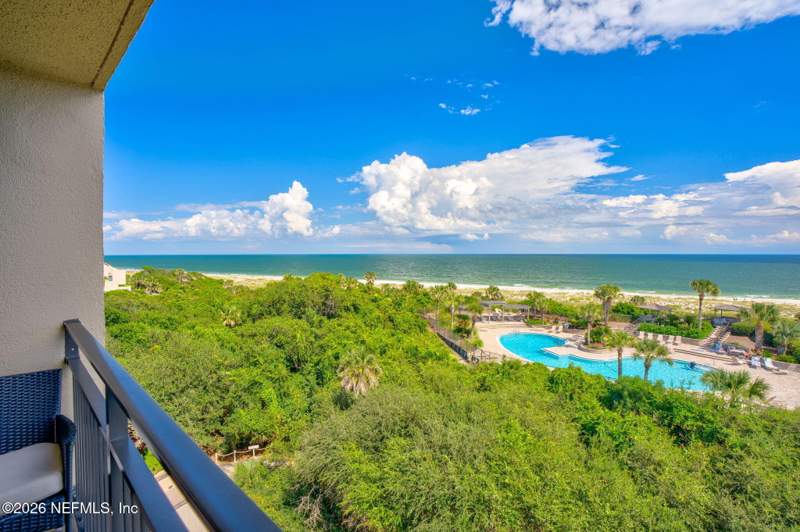 3 bedroom Condominium at 1135 Beach Walker Road, Beach Walker Villas, Fernandina Beach — photo 4