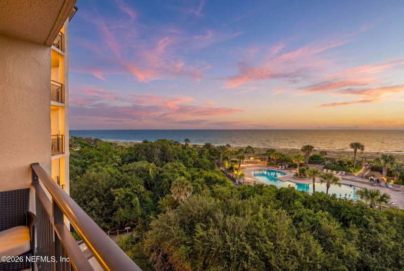 3 bedroom Condominium at 1135 Beach Walker Road, Beach Walker Villas, Fernandina Beach — photo 1