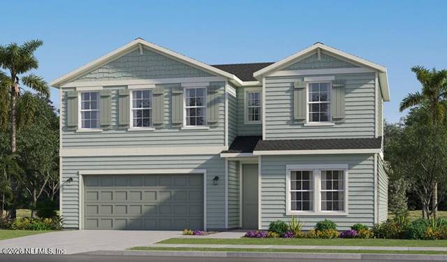 2632 FIELD DAISY Lane, home for sale in Green Cove Springs