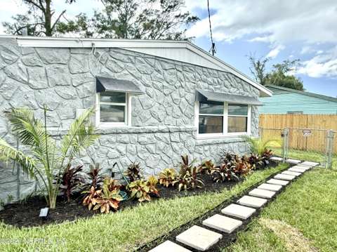 5514 Green Forest Drive, home for sale in Jacksonville 32244