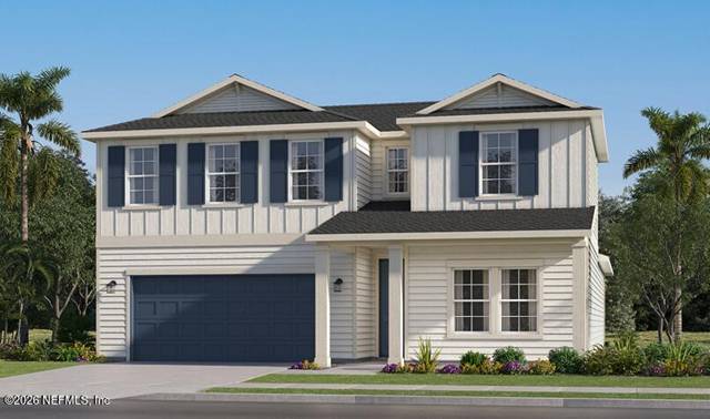 2625 FIELD DAISY Lane, home for sale in Green Cove Springs