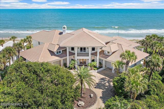 1119 PONTE VEDRA Boulevard, home for sale in Ponte Vedra Beach