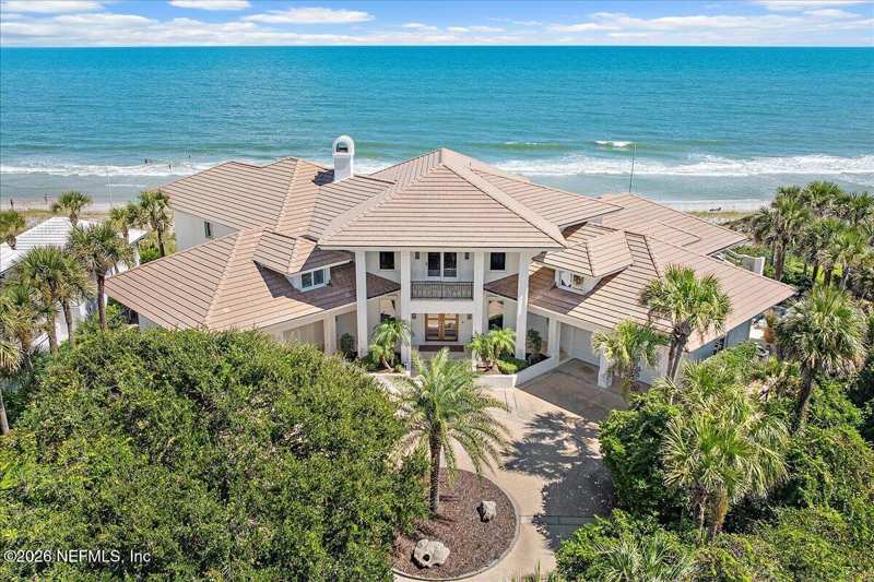 6 bedroom Single Family Residence at 1119 Ponte Vedra Boulevard, Ocean Dunes, Ponte Vedra Beach — photo 1